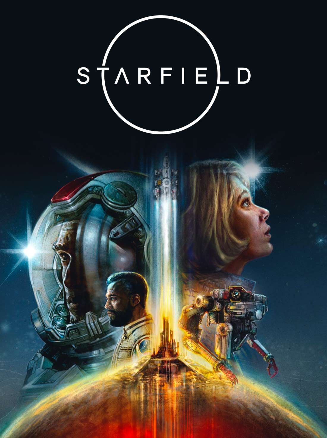 Starfield | Steam