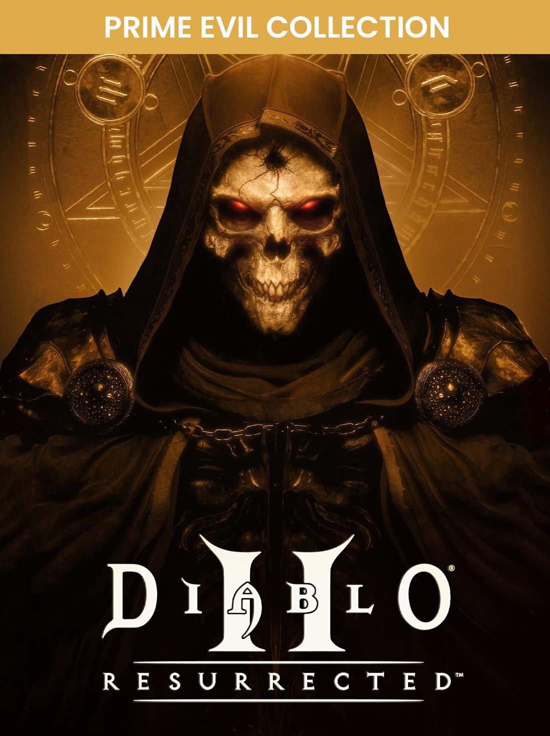 Diablo II Resurrected Prime Evil Collection | Xbox One / Xbox Series XS