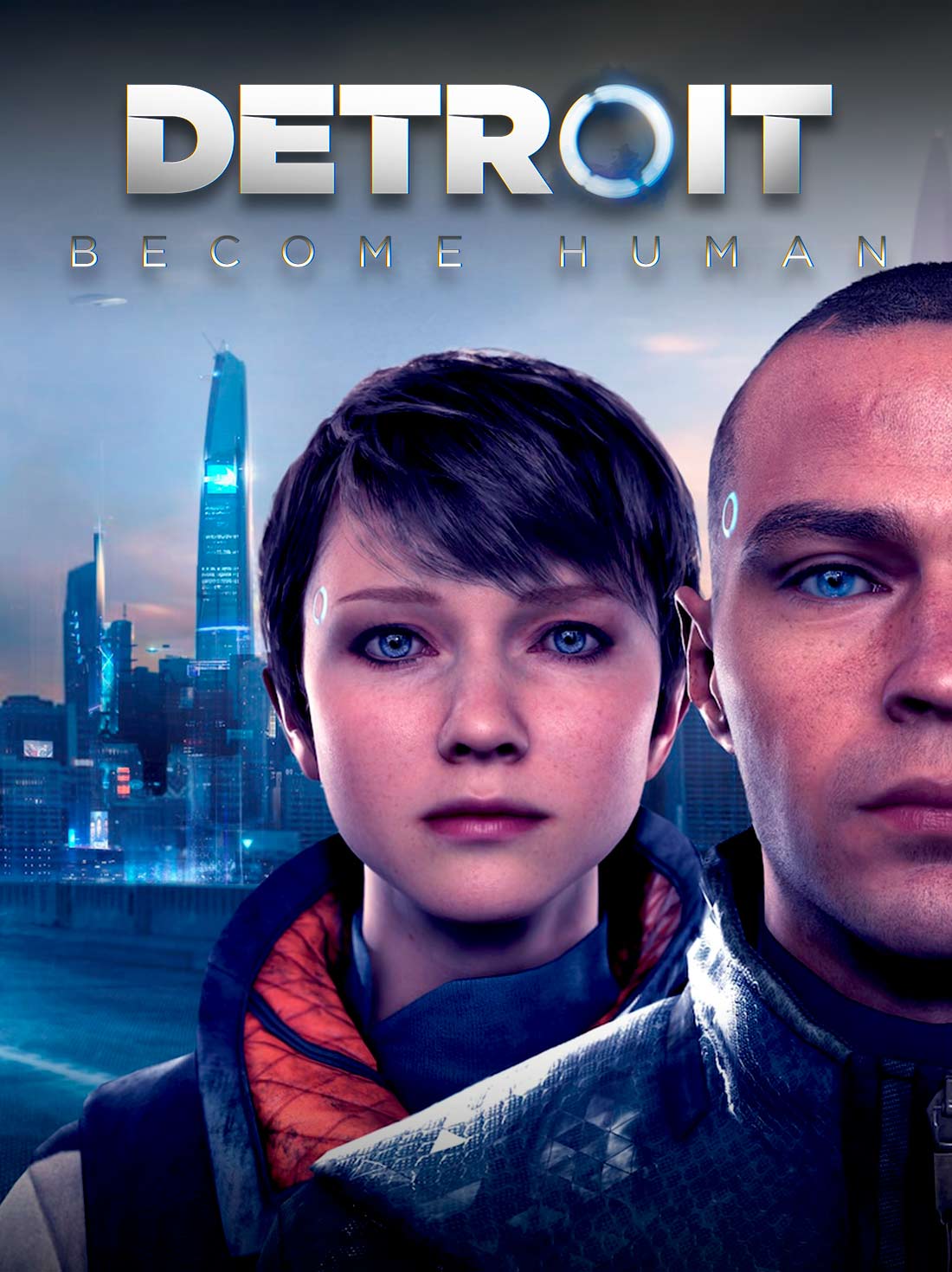 Detroit: Become Human | Steam