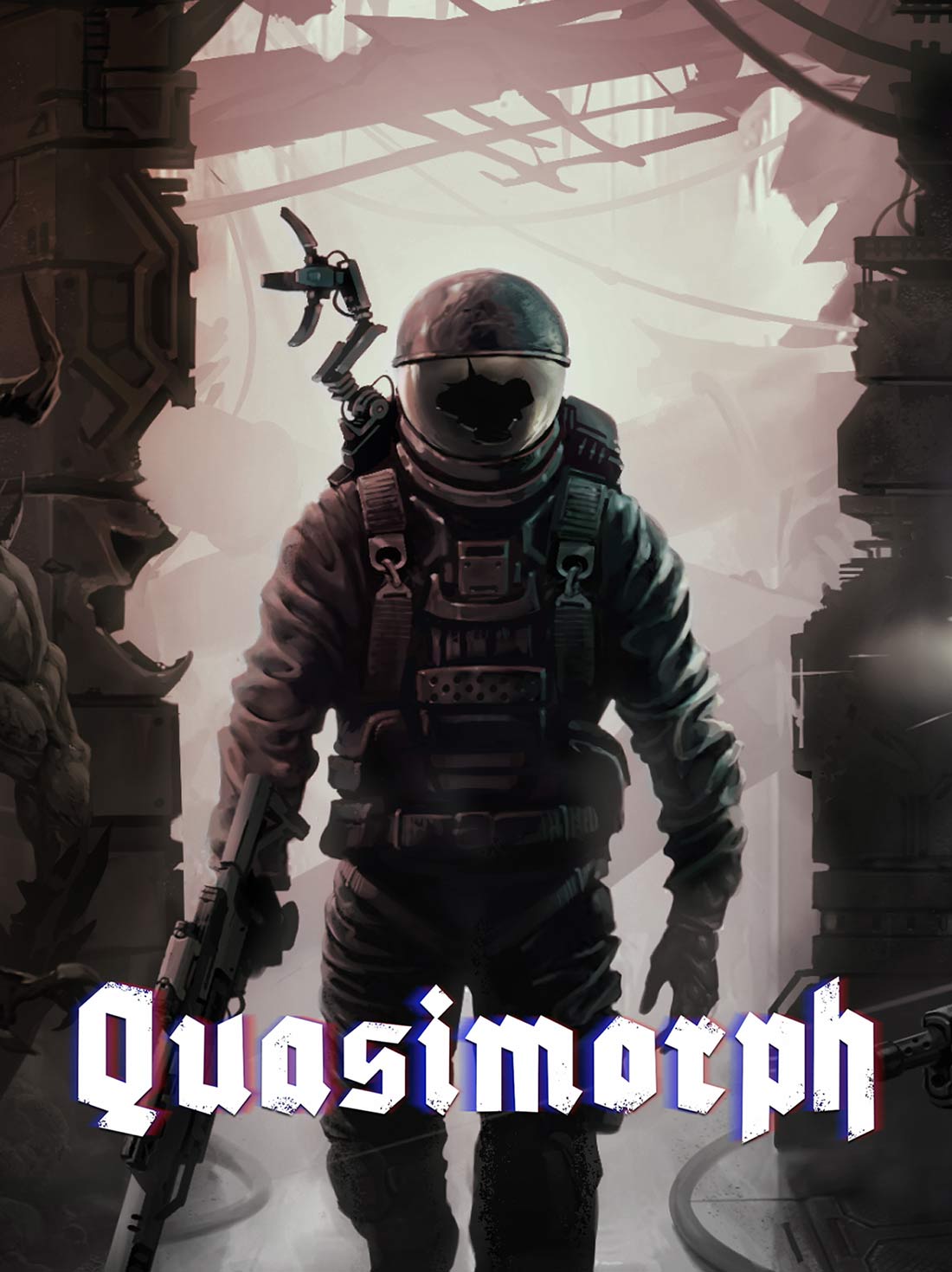 Quasimorph | Steam