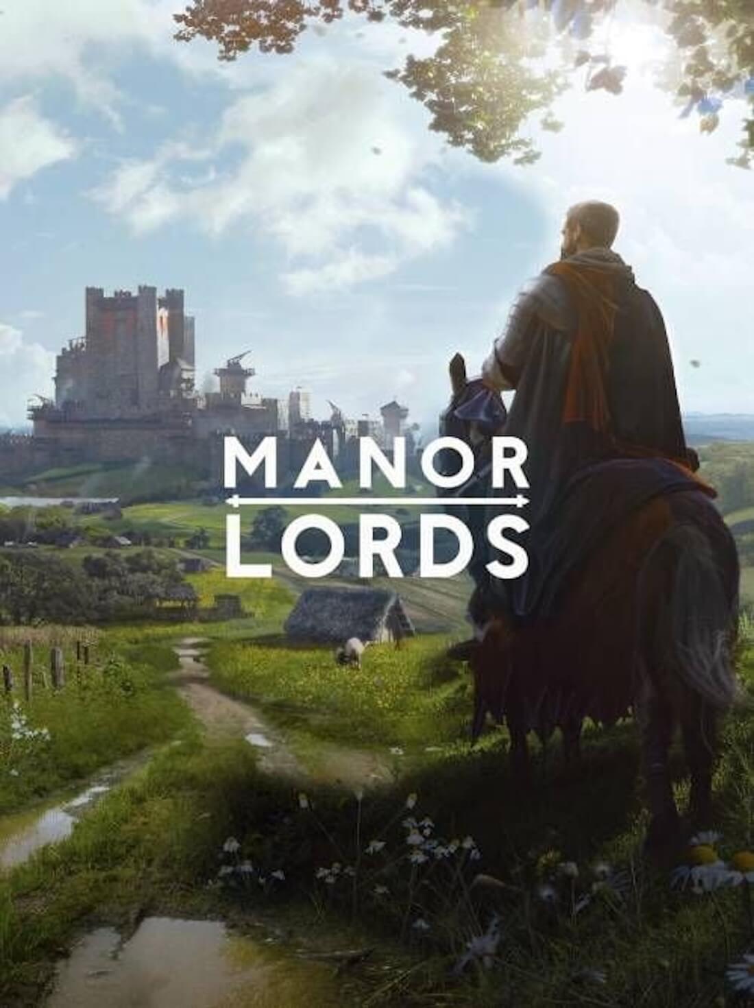 Manor Lords ROW | Steam