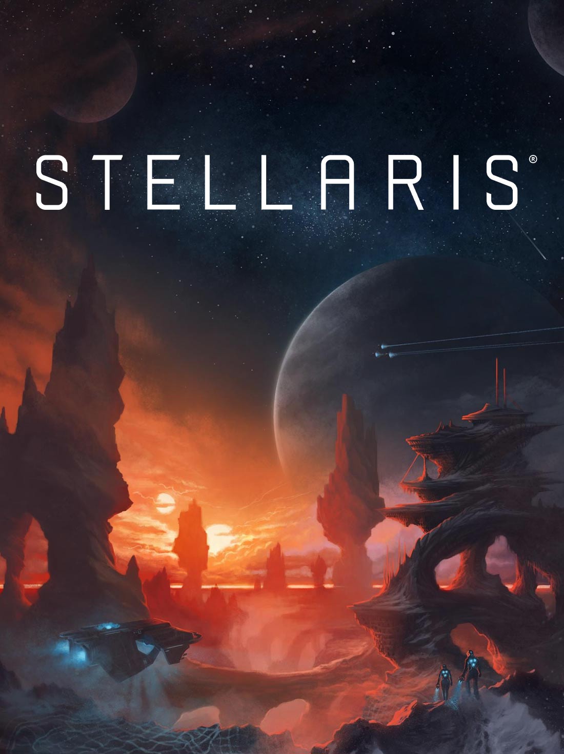 Stellaris | Steam