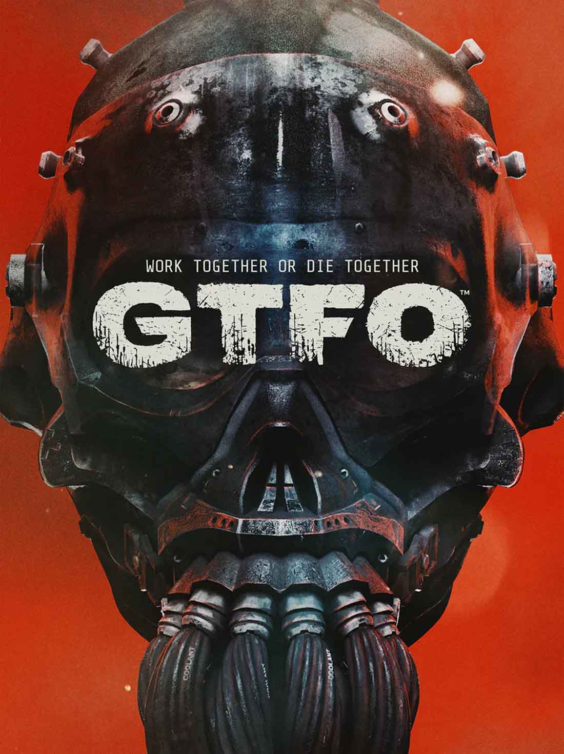 GTFO | Steam