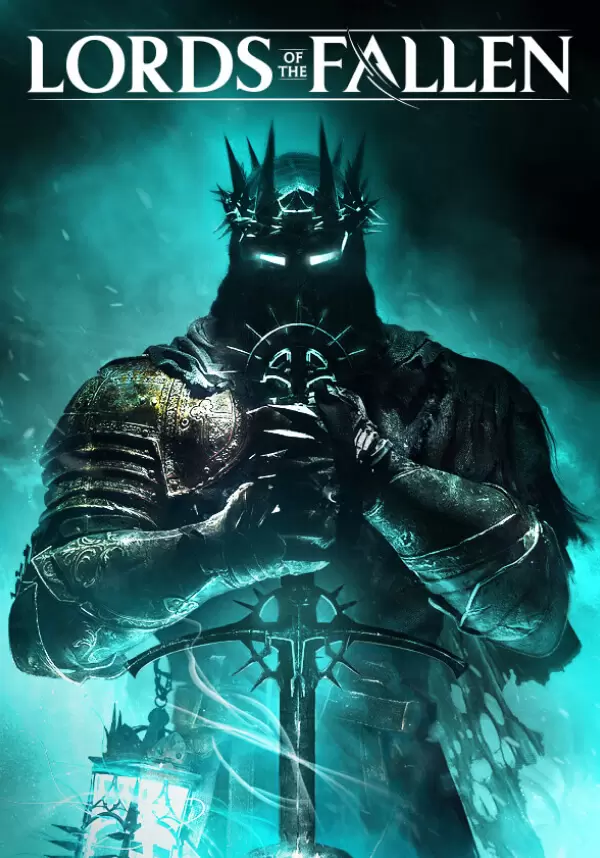 Lords of the Fallen (2023) Europe | Steam
