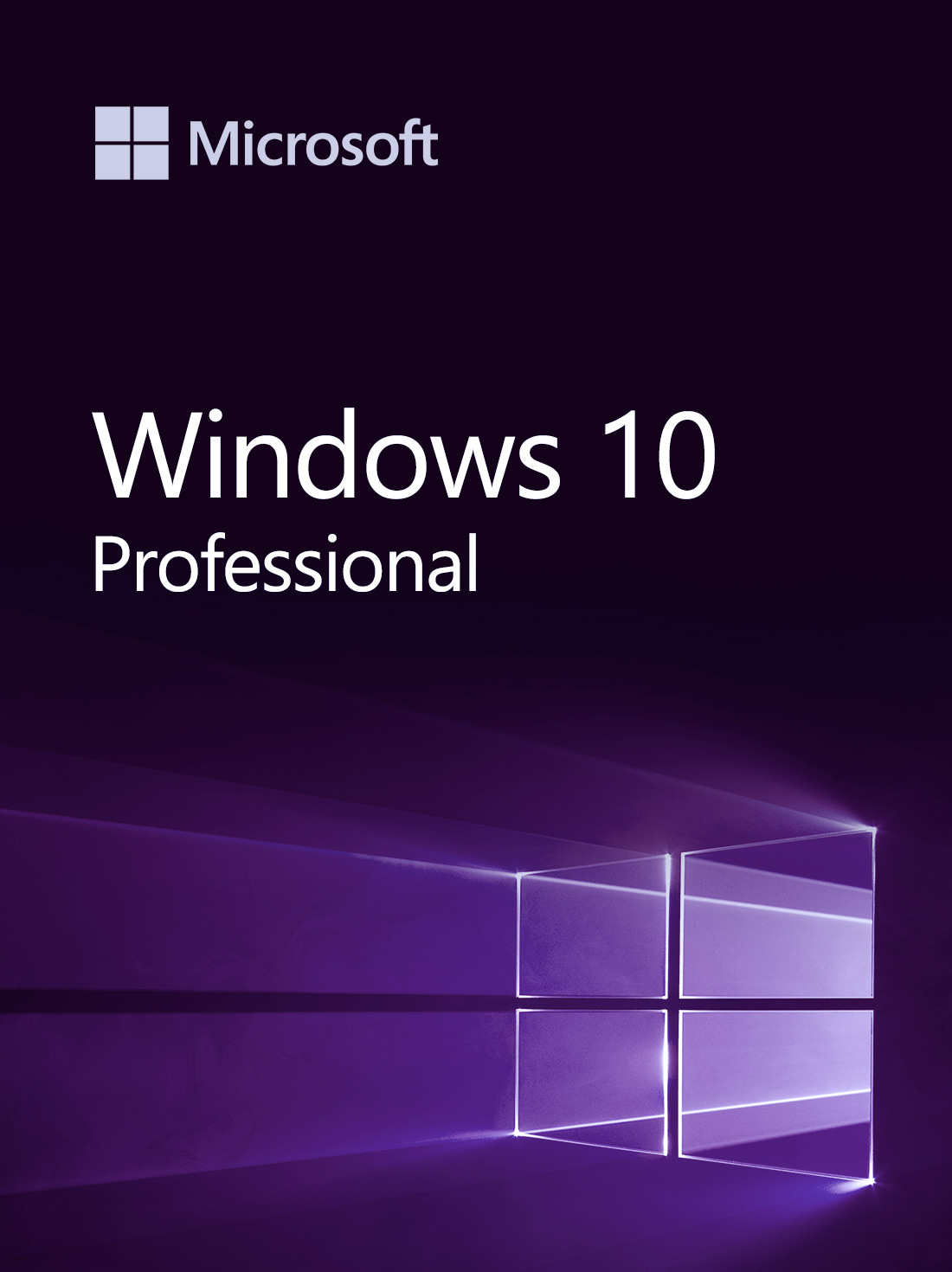 Windows 10 Professional OEM | Microsoft Windows