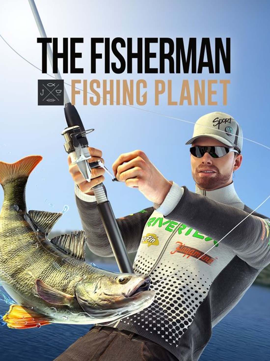 The Fisherman - Fishing Planet | Steam