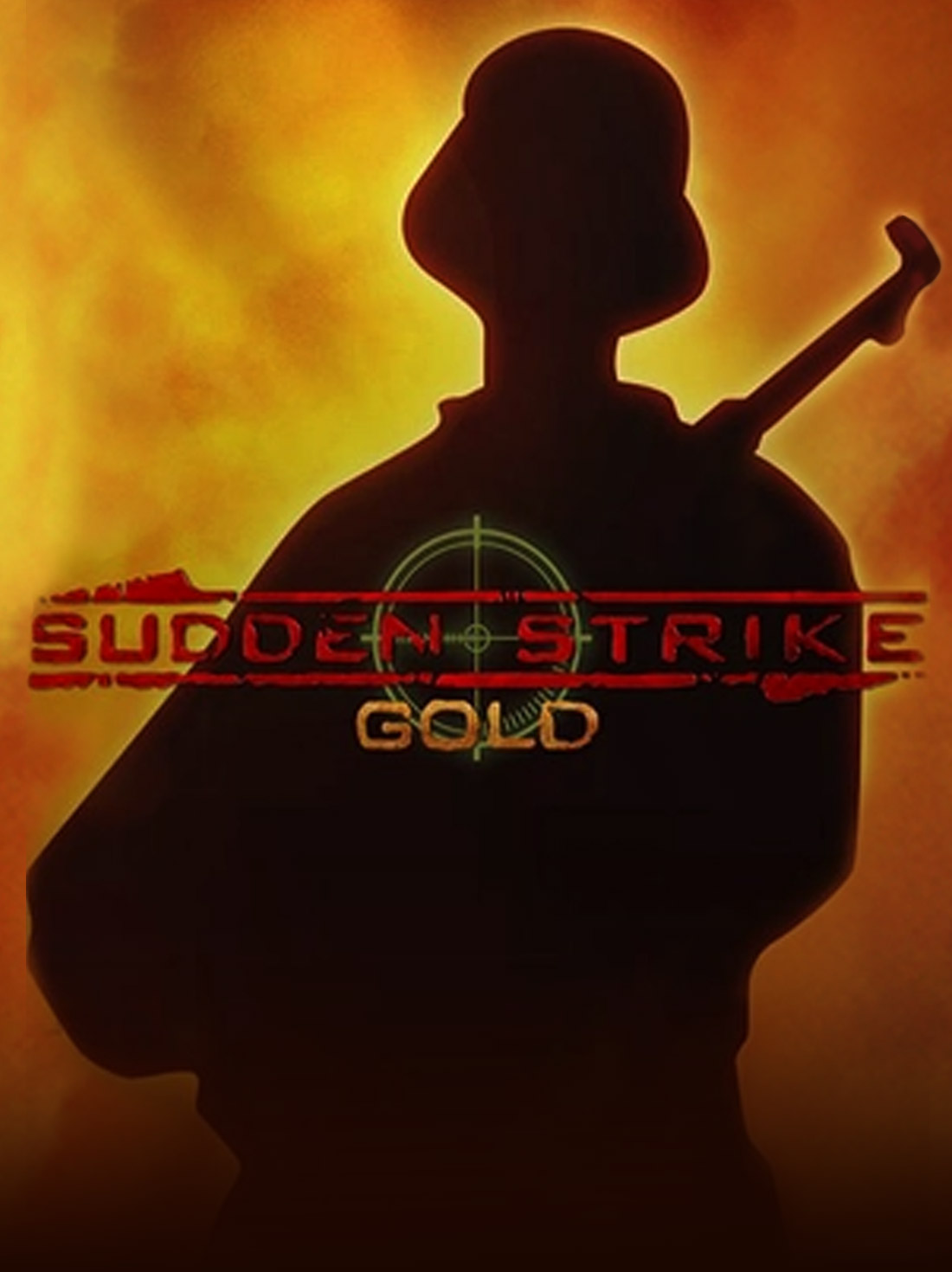 Sudden Strike Gold | Steam