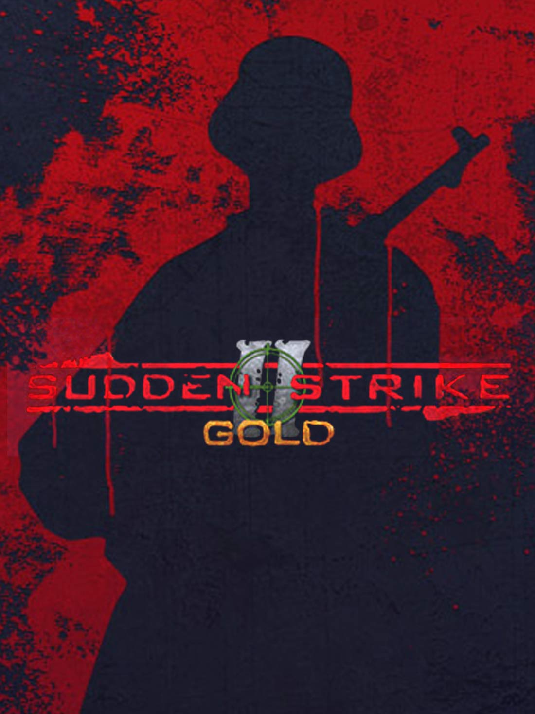 Sudden Strike 2 Gold | Steam