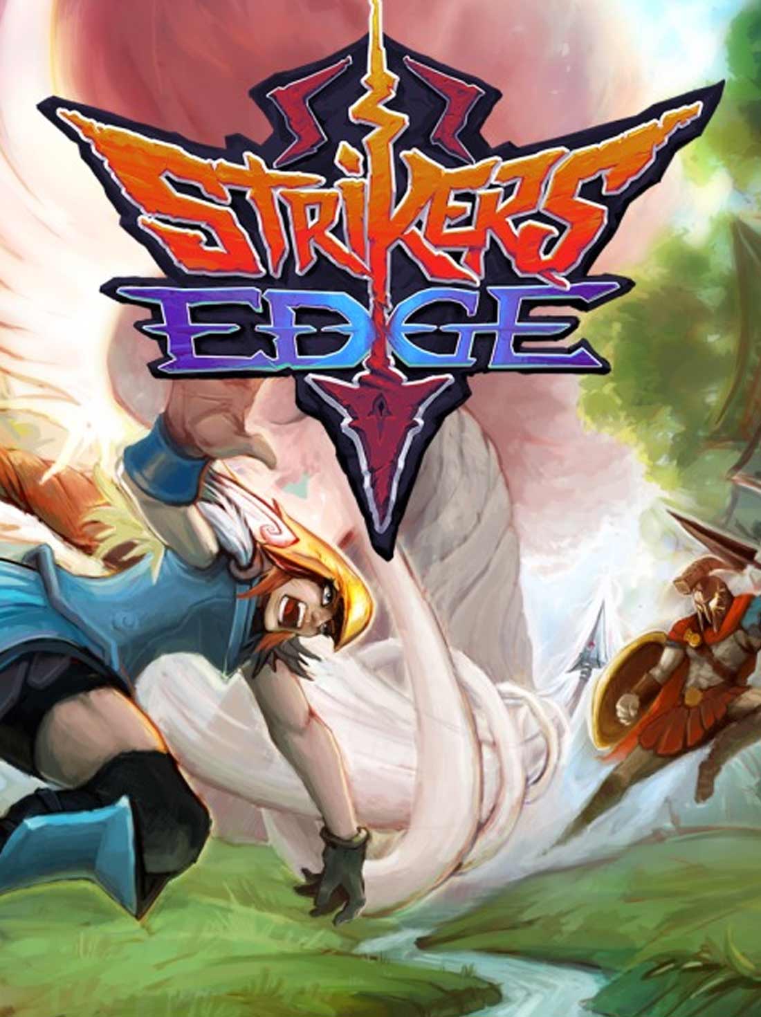 Strikers Edge | Steam