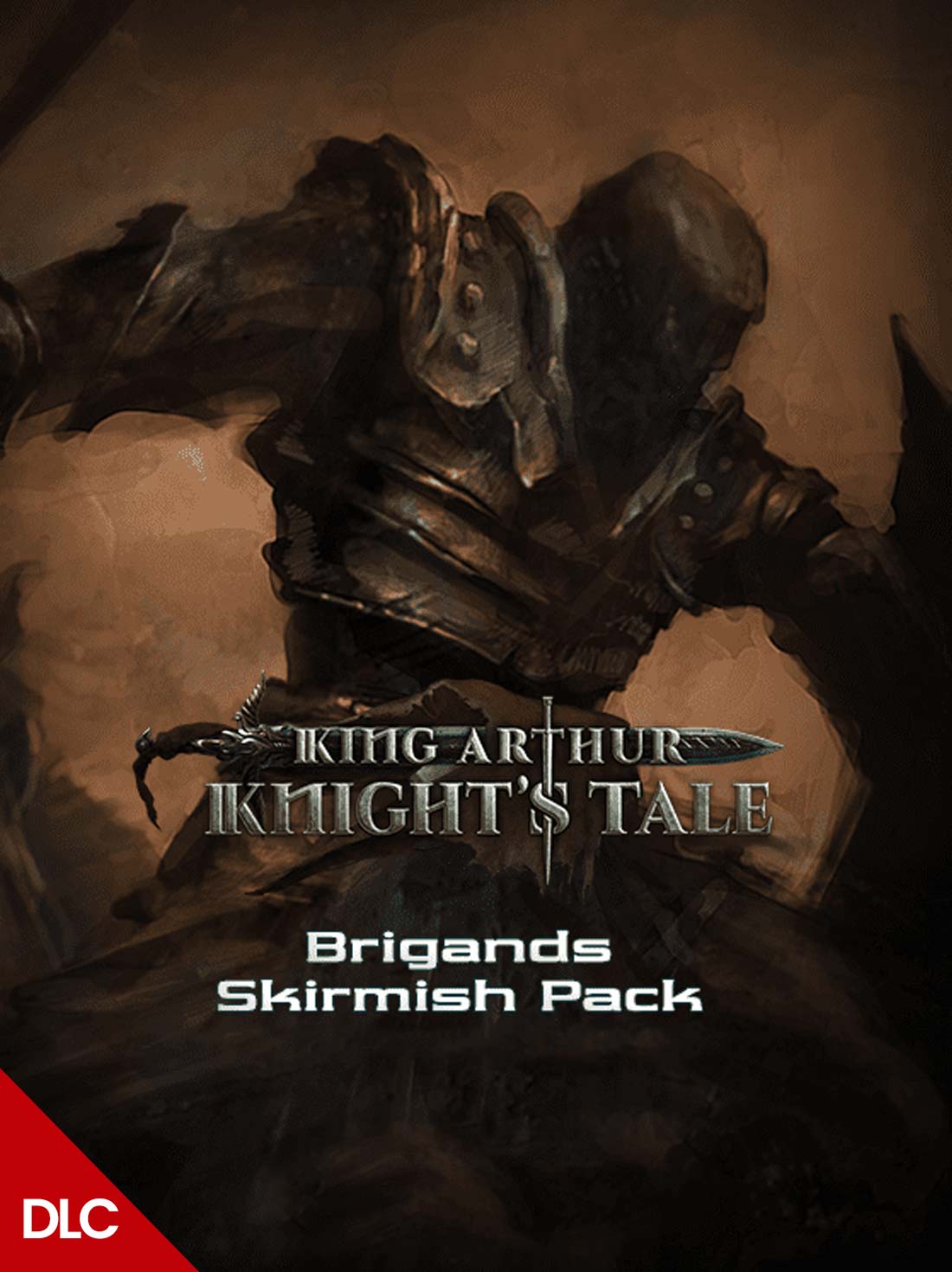 King Arthur: Knight's Tale - Brigands Skirmish Pack DLC | Steam
