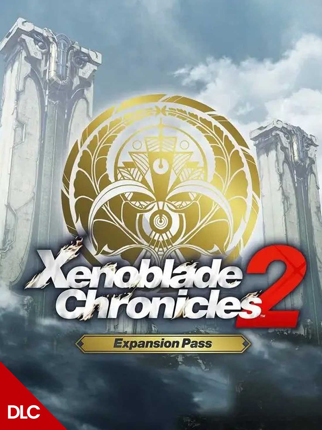 Toshiaki Yajima Xenoblade Chronicles 2 Expansion Pass Dlc Europe | Nintendo Switch