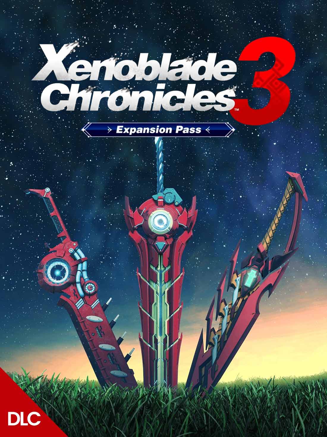 Monolith Soft Xenoblade Chronicles 3 Expansion Pass Dlc Europe | Nintendo Switch