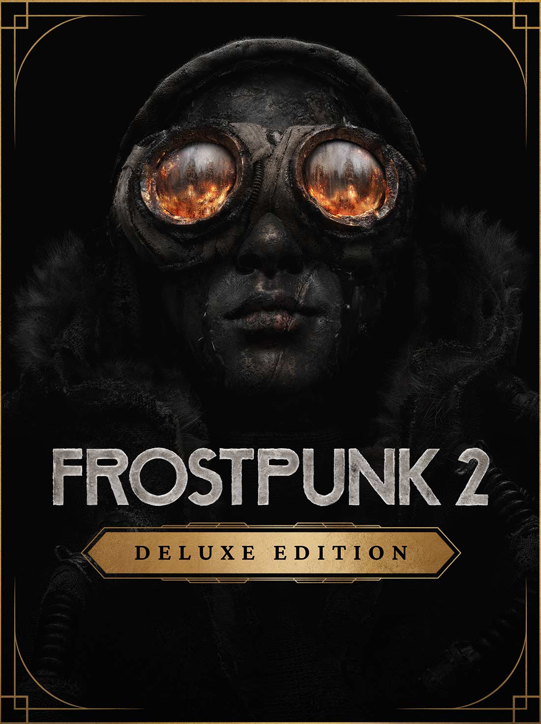 Frostpunk 2 Deluxe Edition ROW | Steam