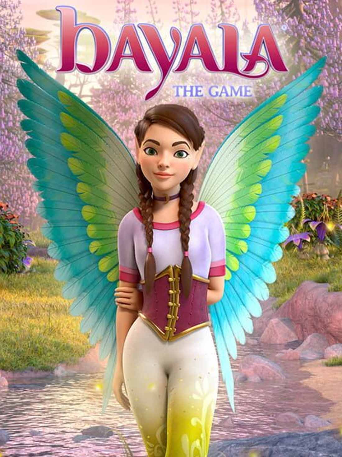 Bayala: The Game Europe | Nintendo Switch