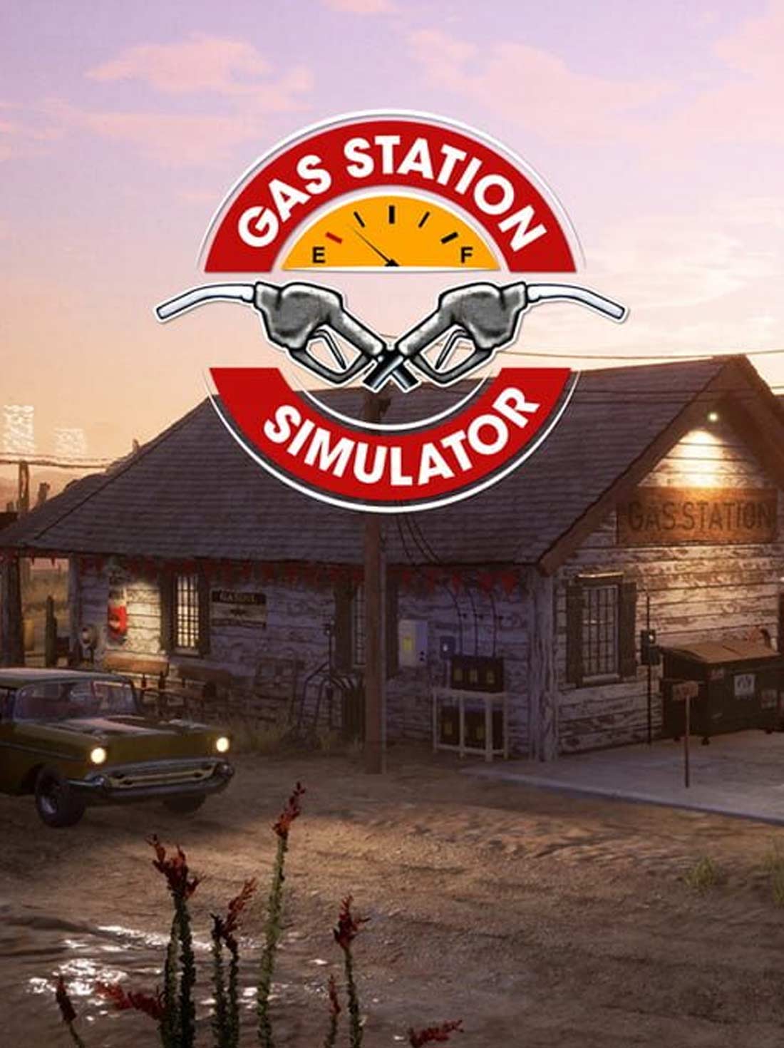 Gas Station Simulator | Steam