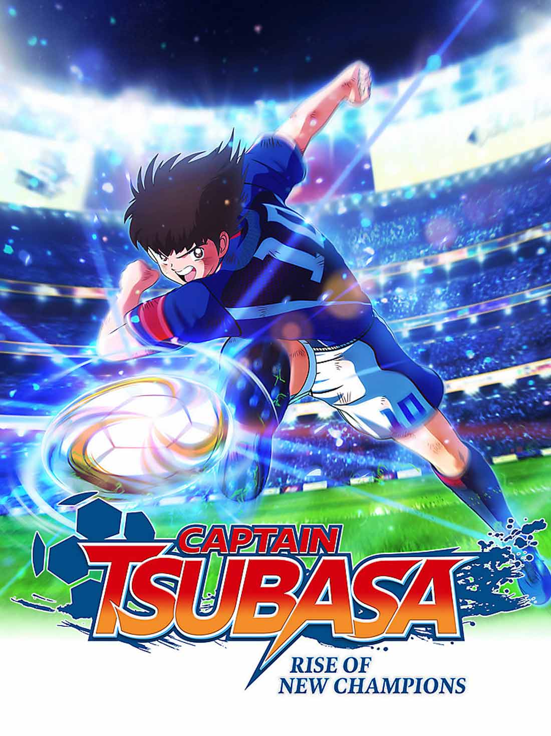 Captain Tsubasa: Rise of a New Champions Europe | Nintendo Switch