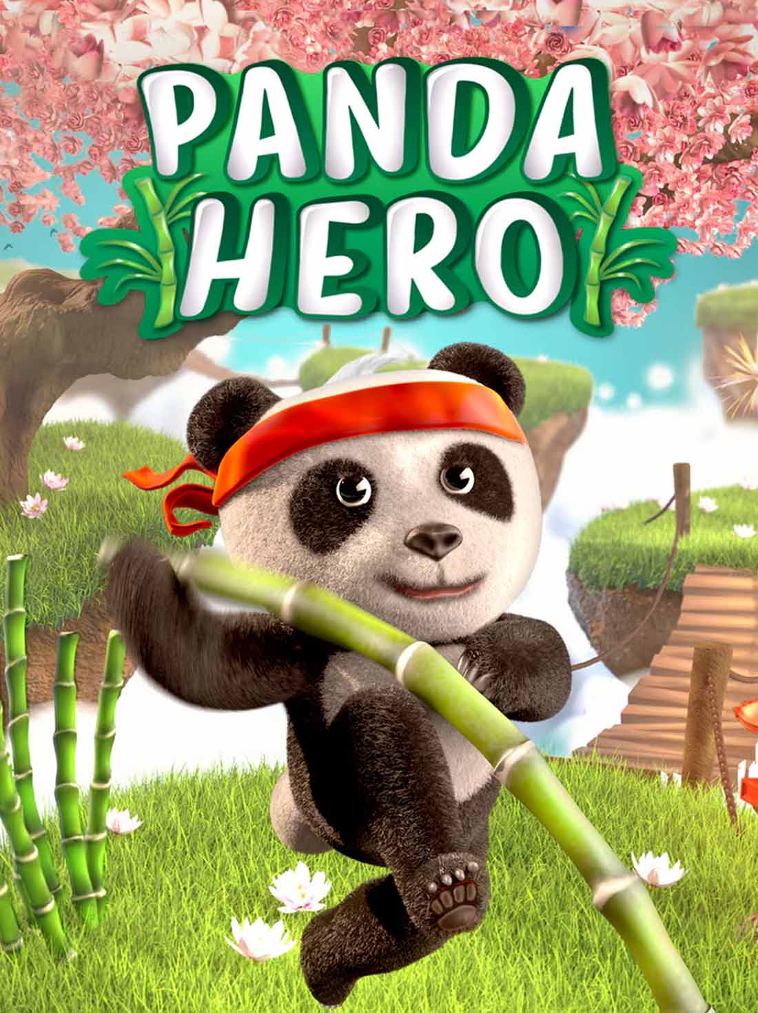 Panda Hero Europe | Nintendo Switch
