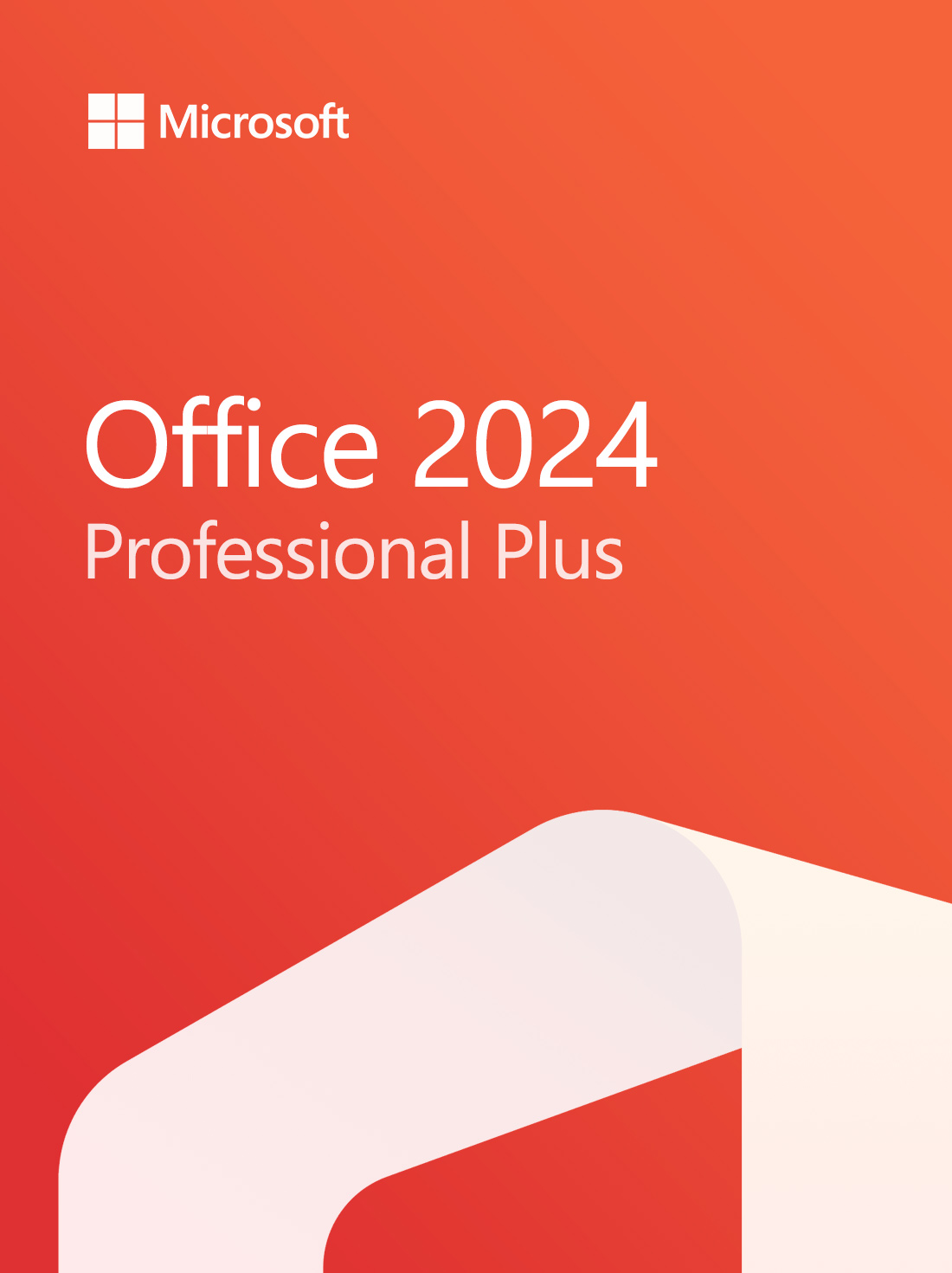 Office 2024 Professional Plus | Windows