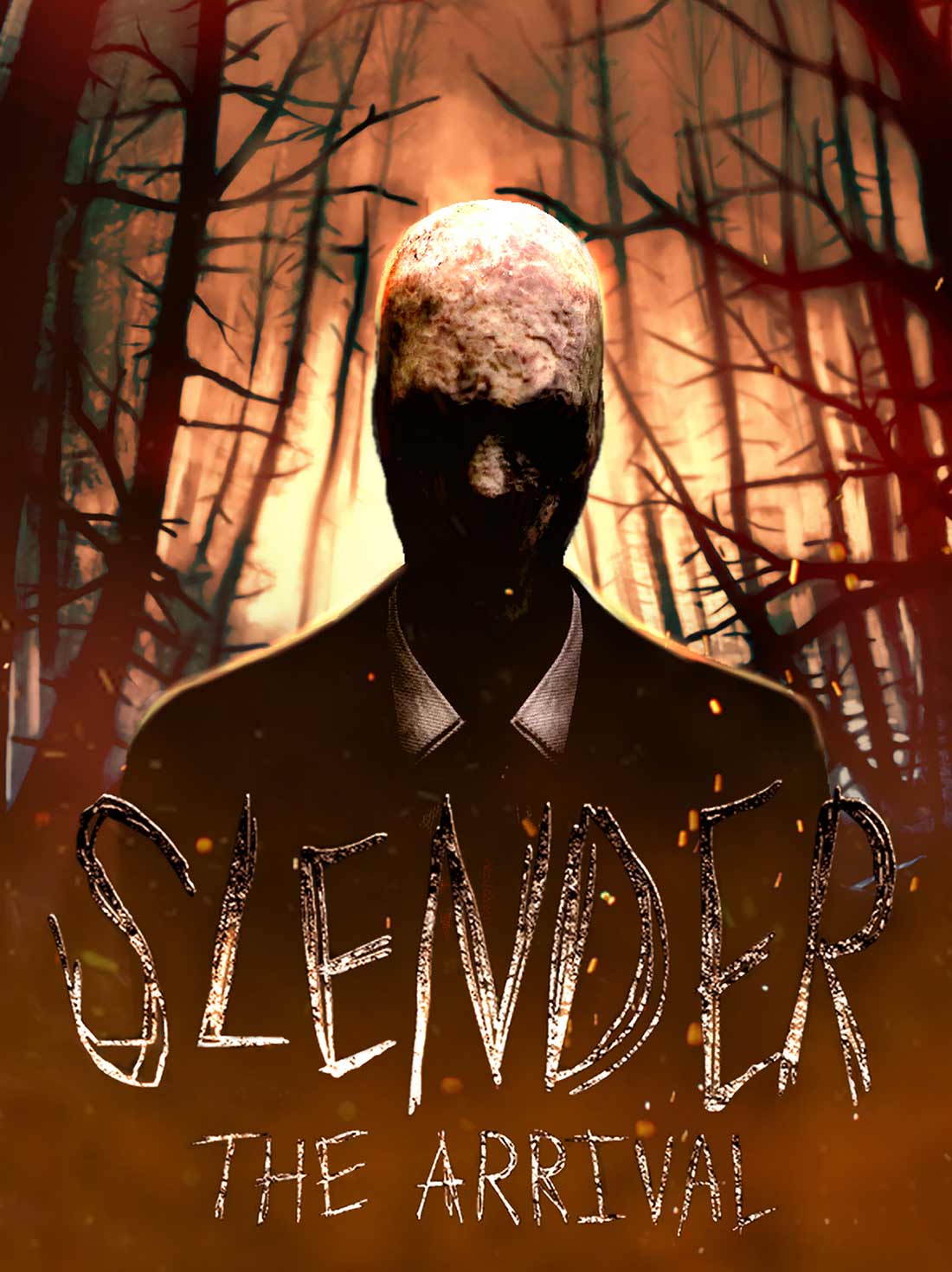 Slender: The Arrival | Steam