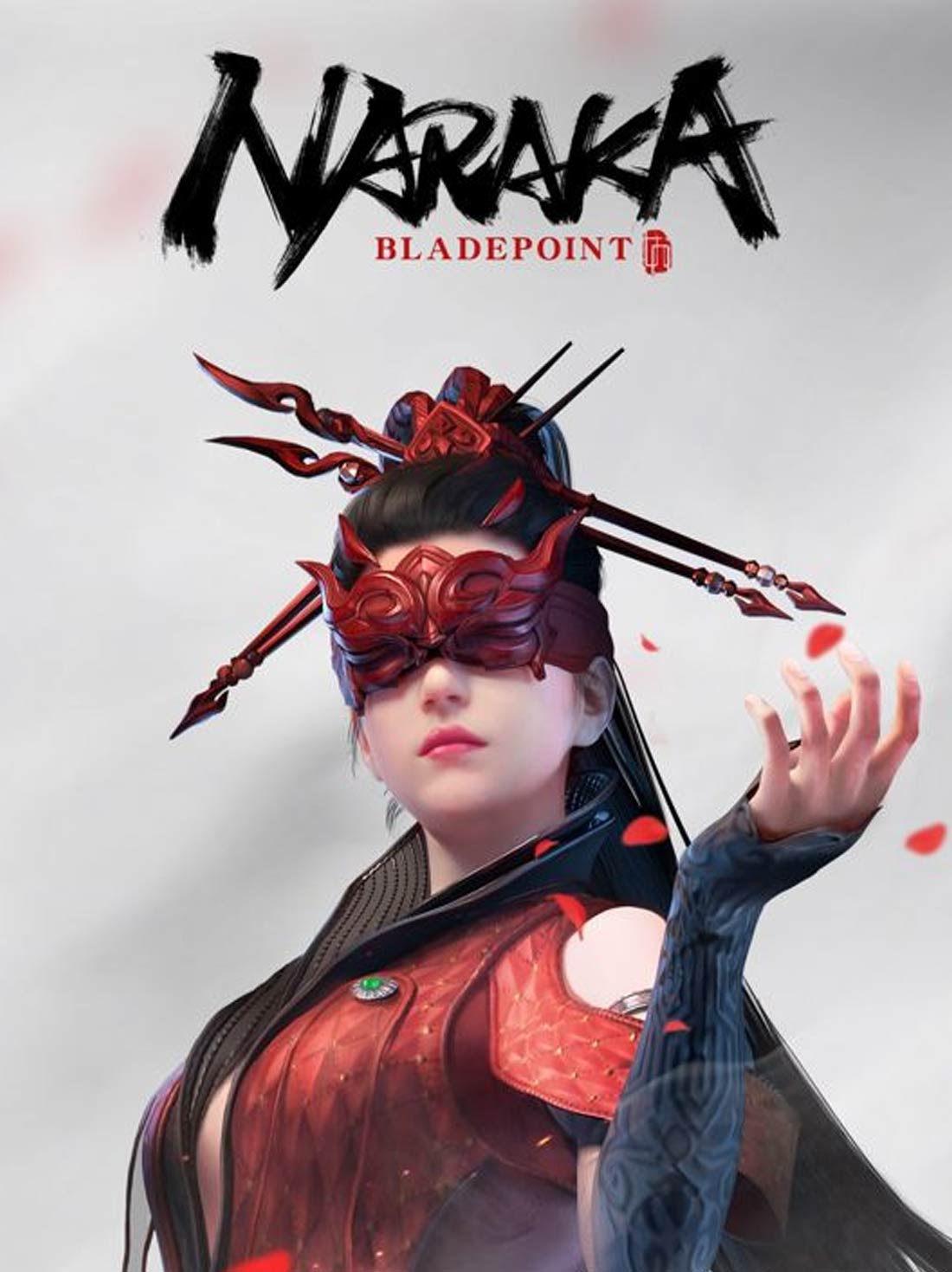 Naraka: Bladepoint | Steam