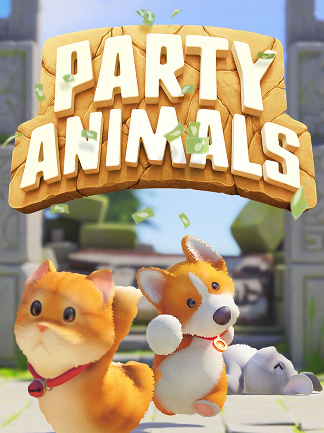 Party Animals | Steam