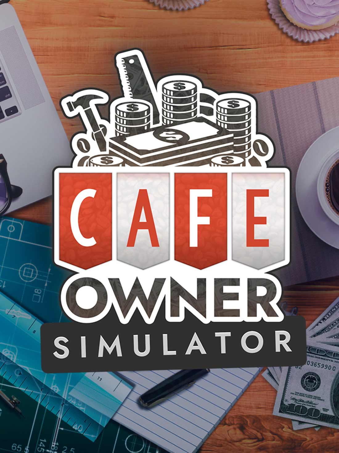 Cafe Owner Simulator | Steam