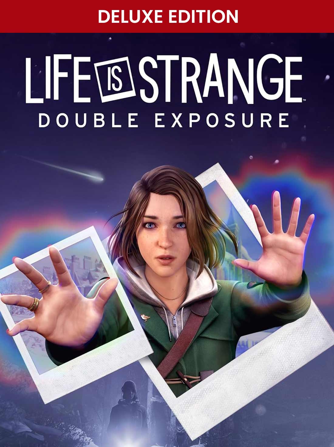 Life is Strange Double Exposure Deluxe Edition | Steam