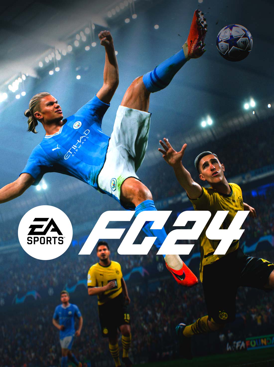 EA Sports FC 24 | Steam