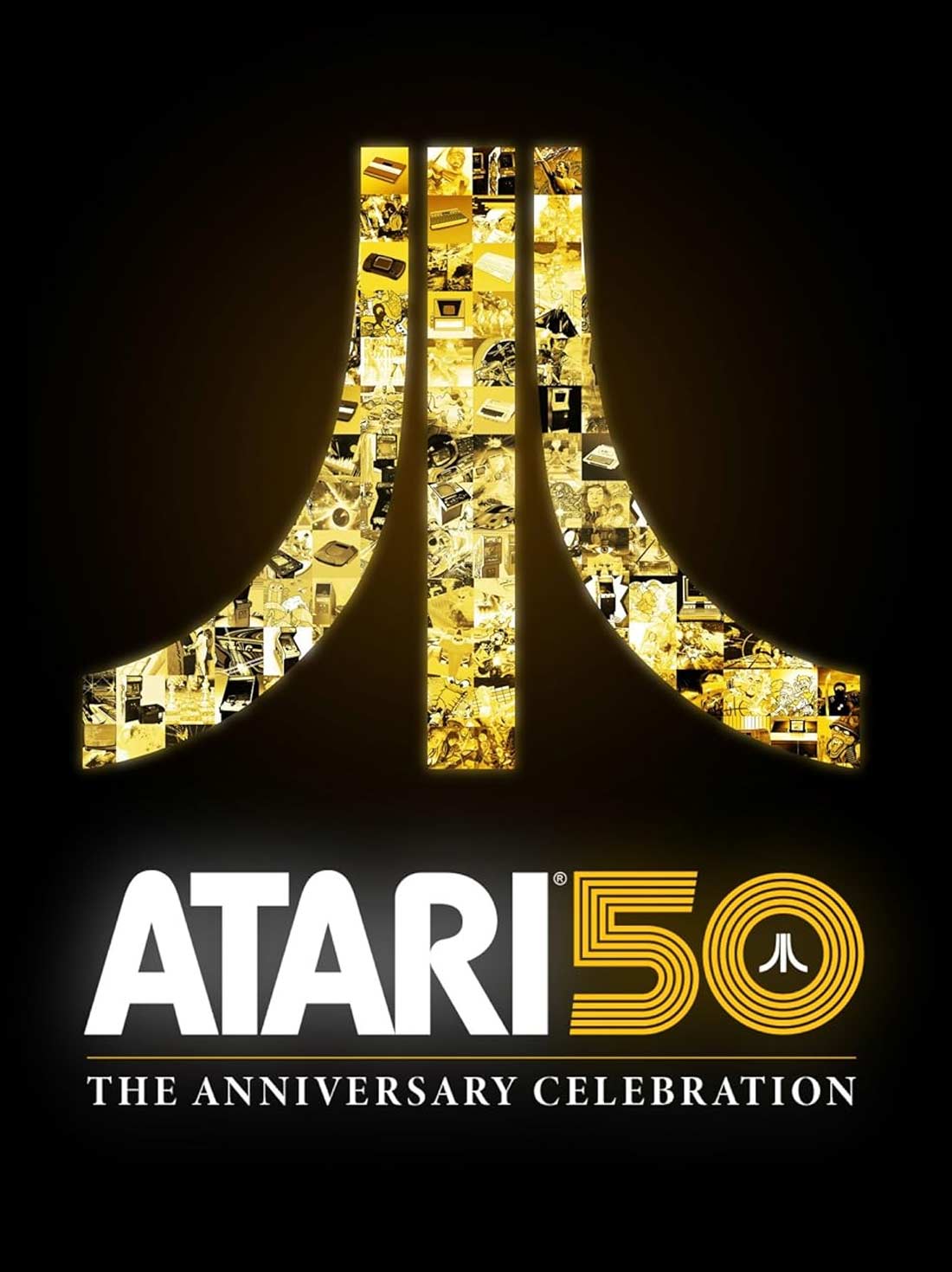 Atari 50: The Anniversary Celebration | Steam