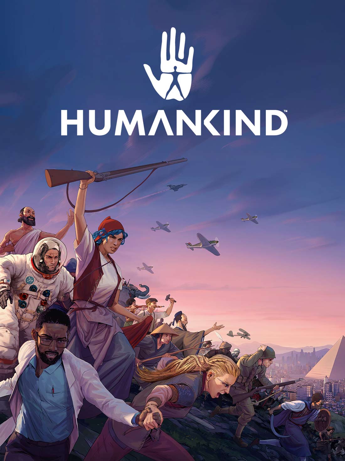 Humankind | Steam