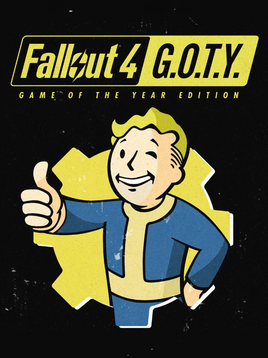 Fallout 4 GOTY | Steam