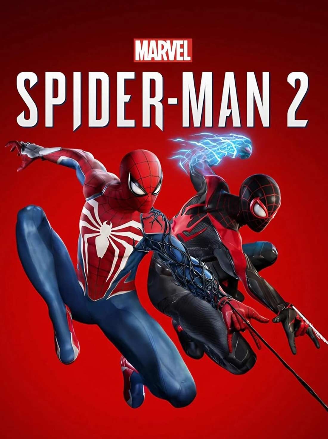 Insomniac Games Marvel's Spider-Man 2 North America | Ps5