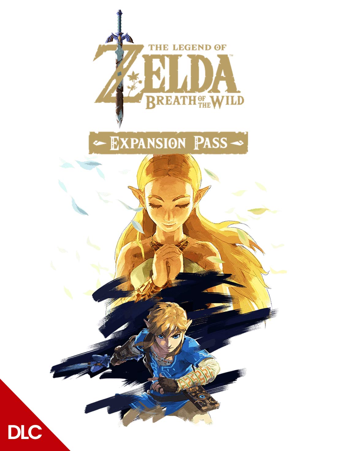 The Legend of Zelda: Breath of the Wild Expansion Pass DLC Europe | Nintendo Switch