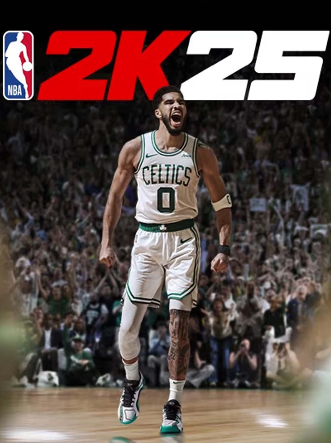 NBA 2K25 ROW | Steam