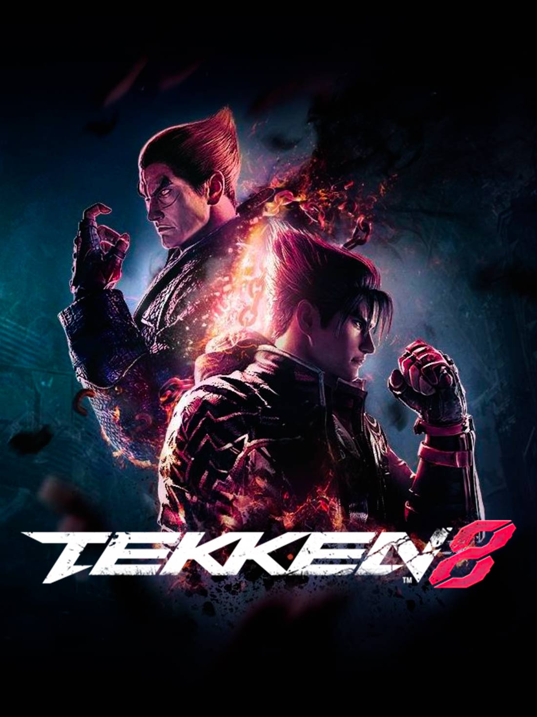 Tekken 8 Europe | Steam