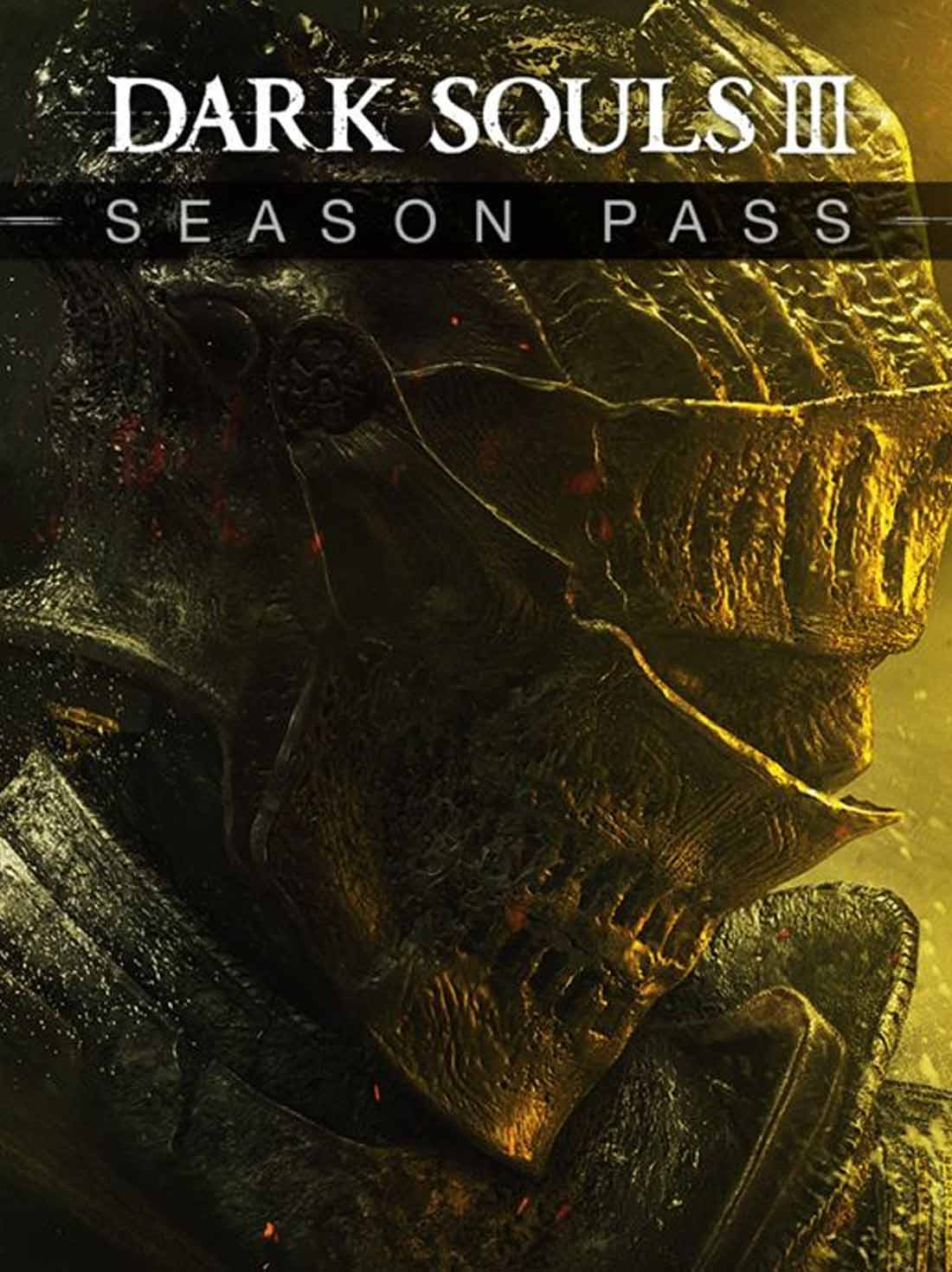 Dark Souls III Season Pass DLC Europe | Steam