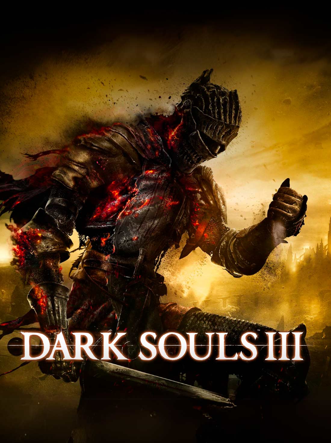 Dark Souls III Europe | Steam