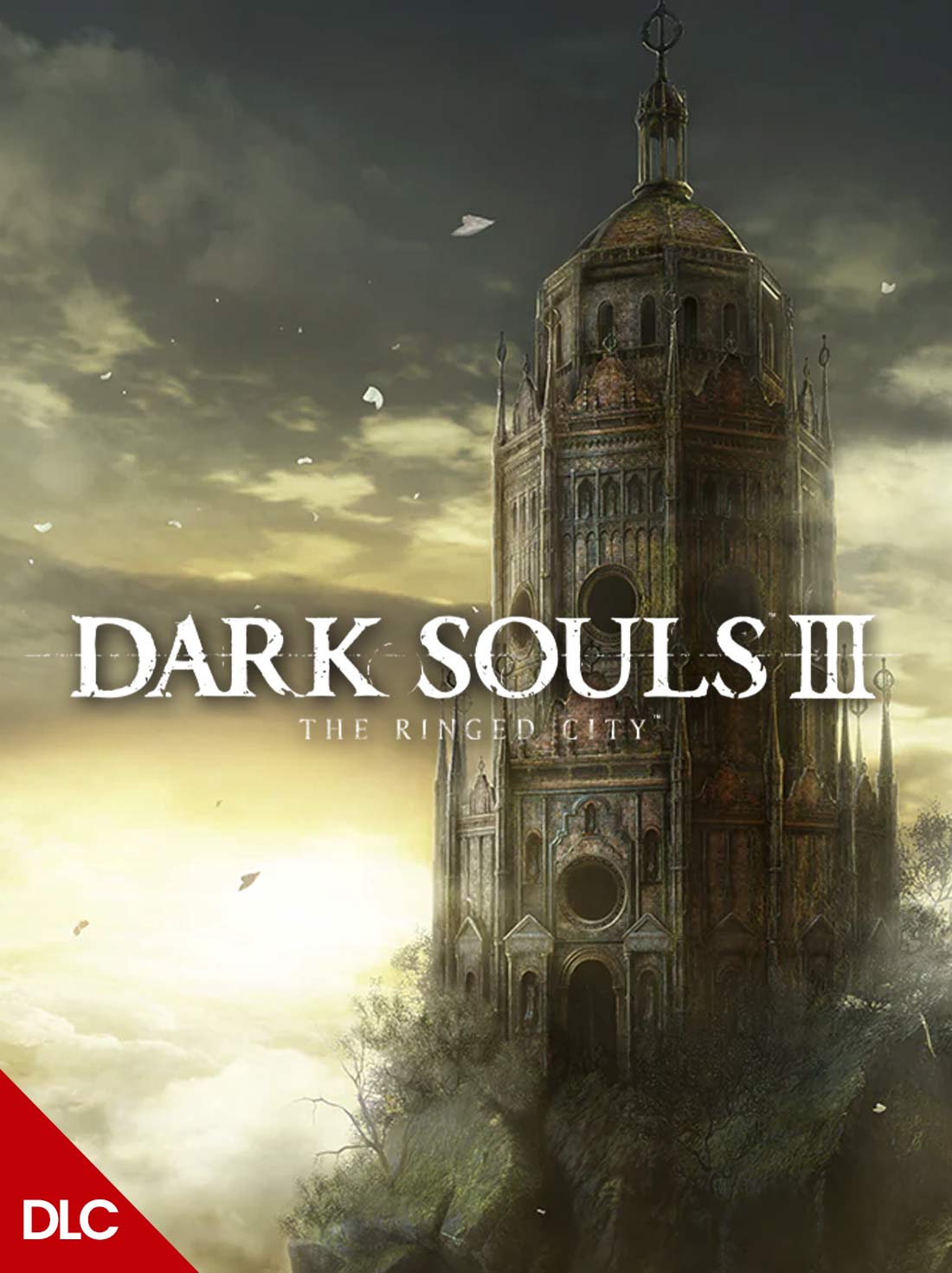 FromSoftware, Inc. Dark Souls Iii - The Ringed City Dlc Europe | Steam