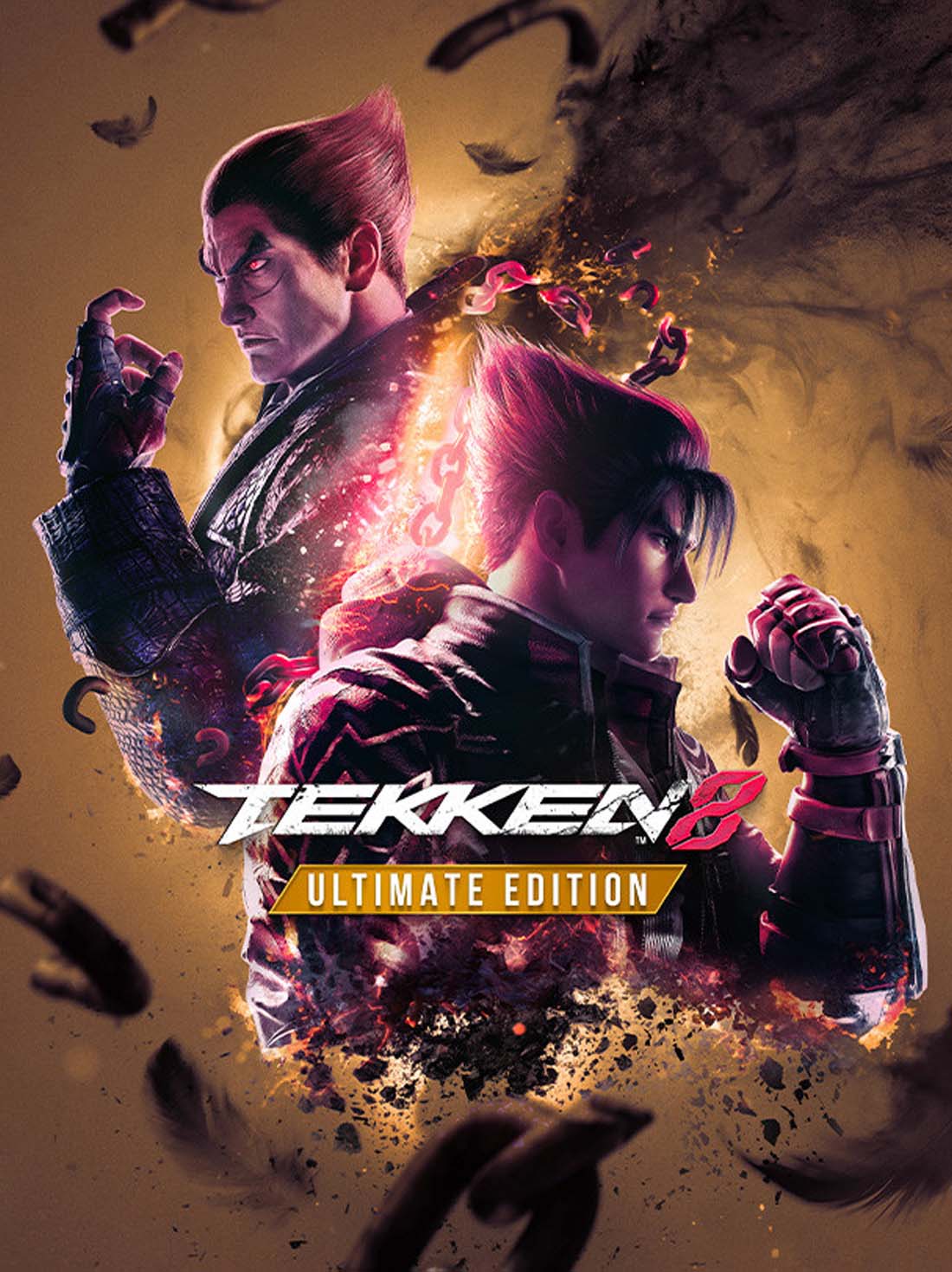 Tekken 8 Ultimate Pack DLC | Steam