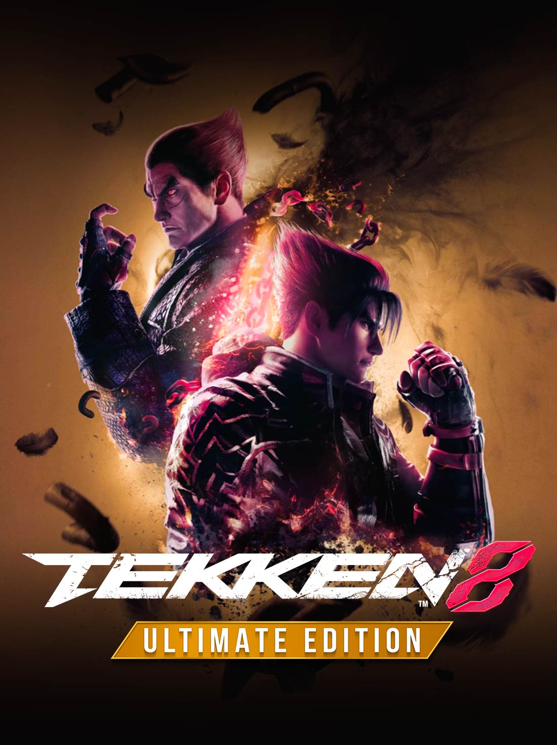 Tekken 8 Ultimate Edition | Steam