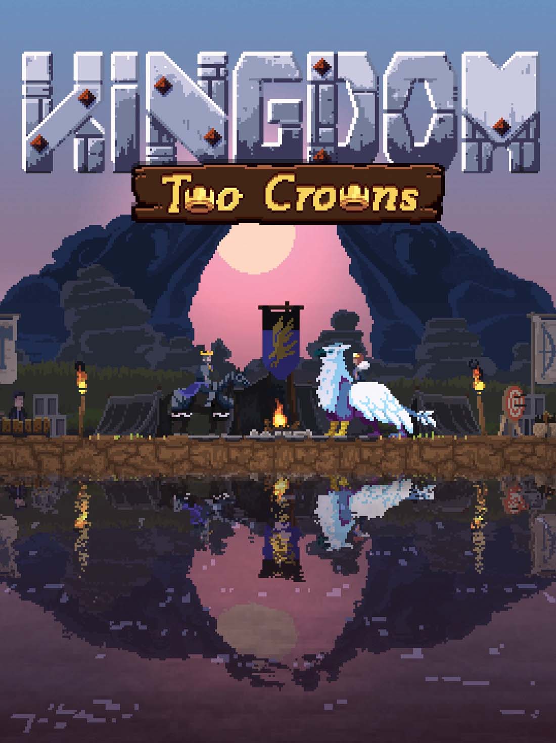 Kingdom Two Crowns | Steam