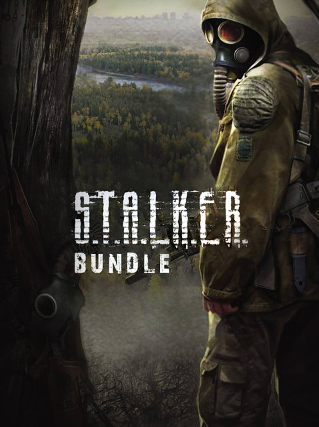 S.T.A.L.K.E.R.: Bundle | GOG