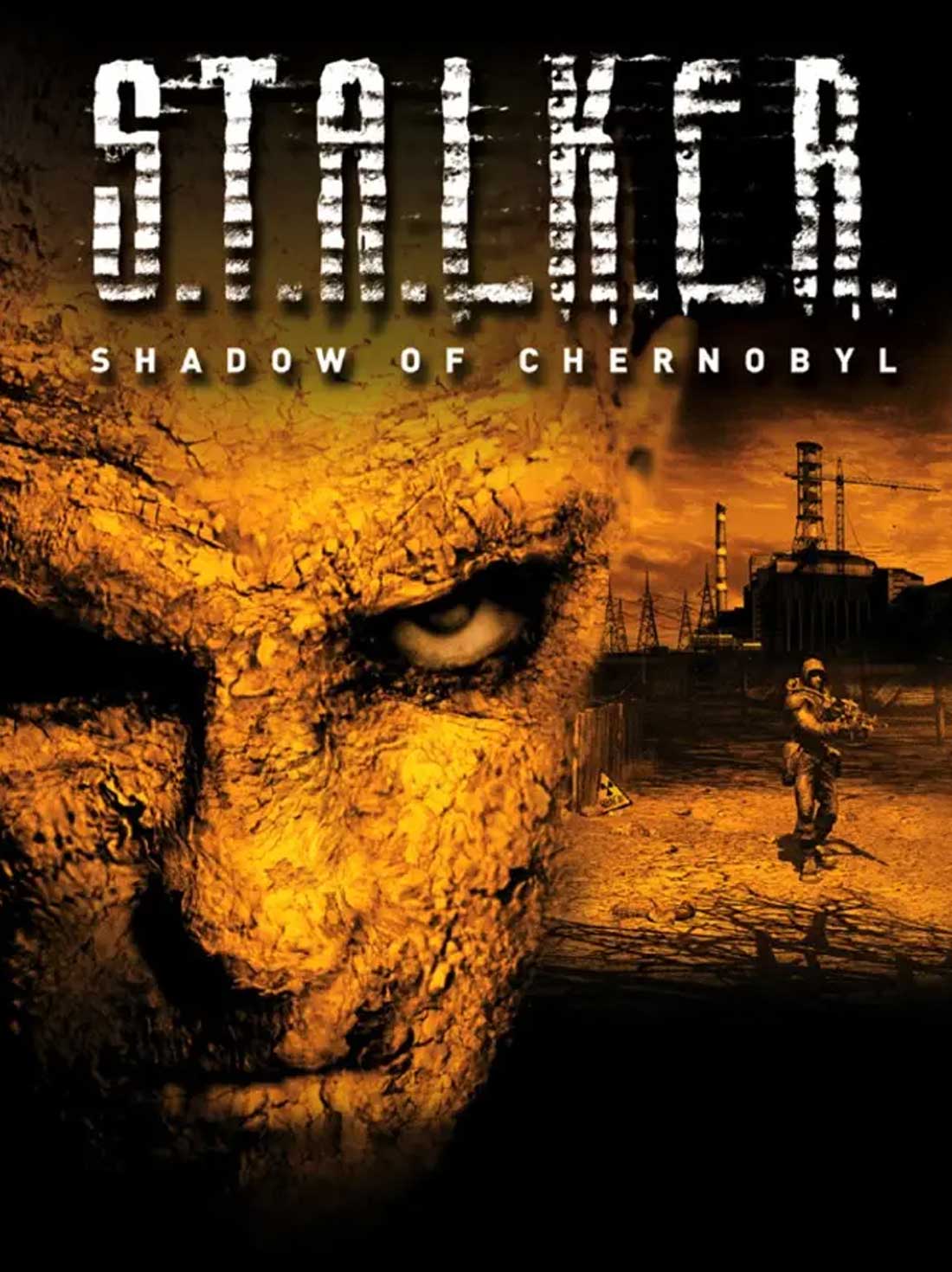 S.T.A.L.K.E.R. Shadow of Chornobyl Europe | Steam