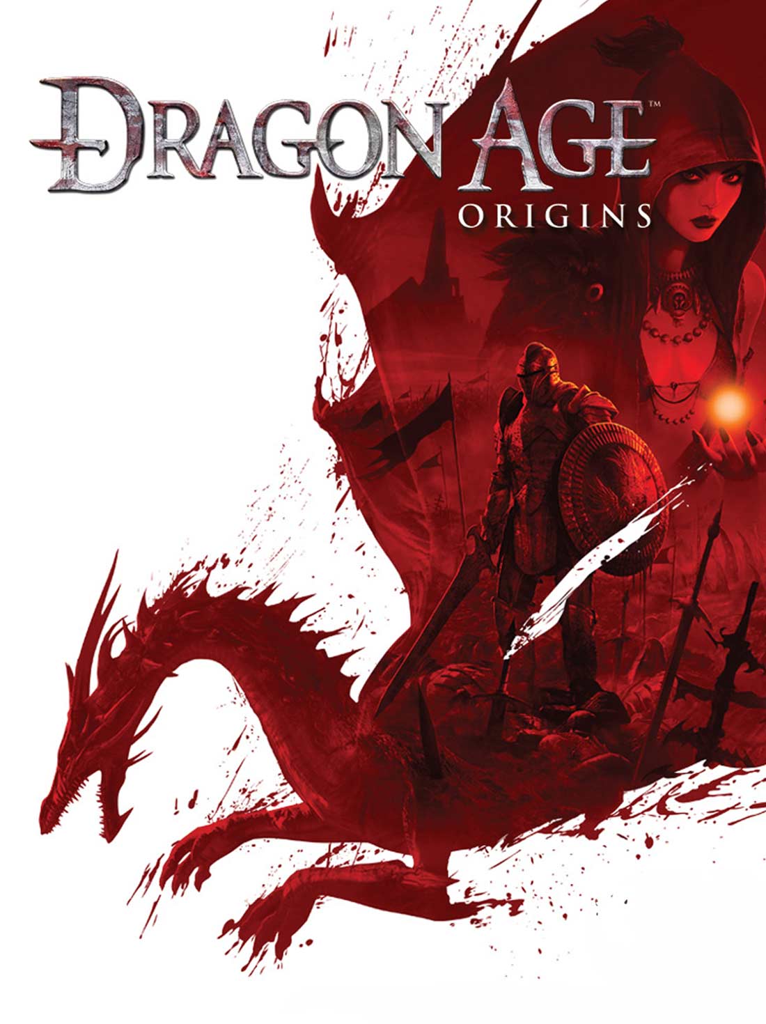 Dragon Age: Origins Europe | Steam