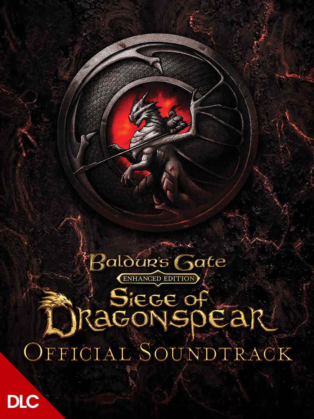 Baldur's Gate: Siege of Dragonspear Official Soundtrack DLC | Steam