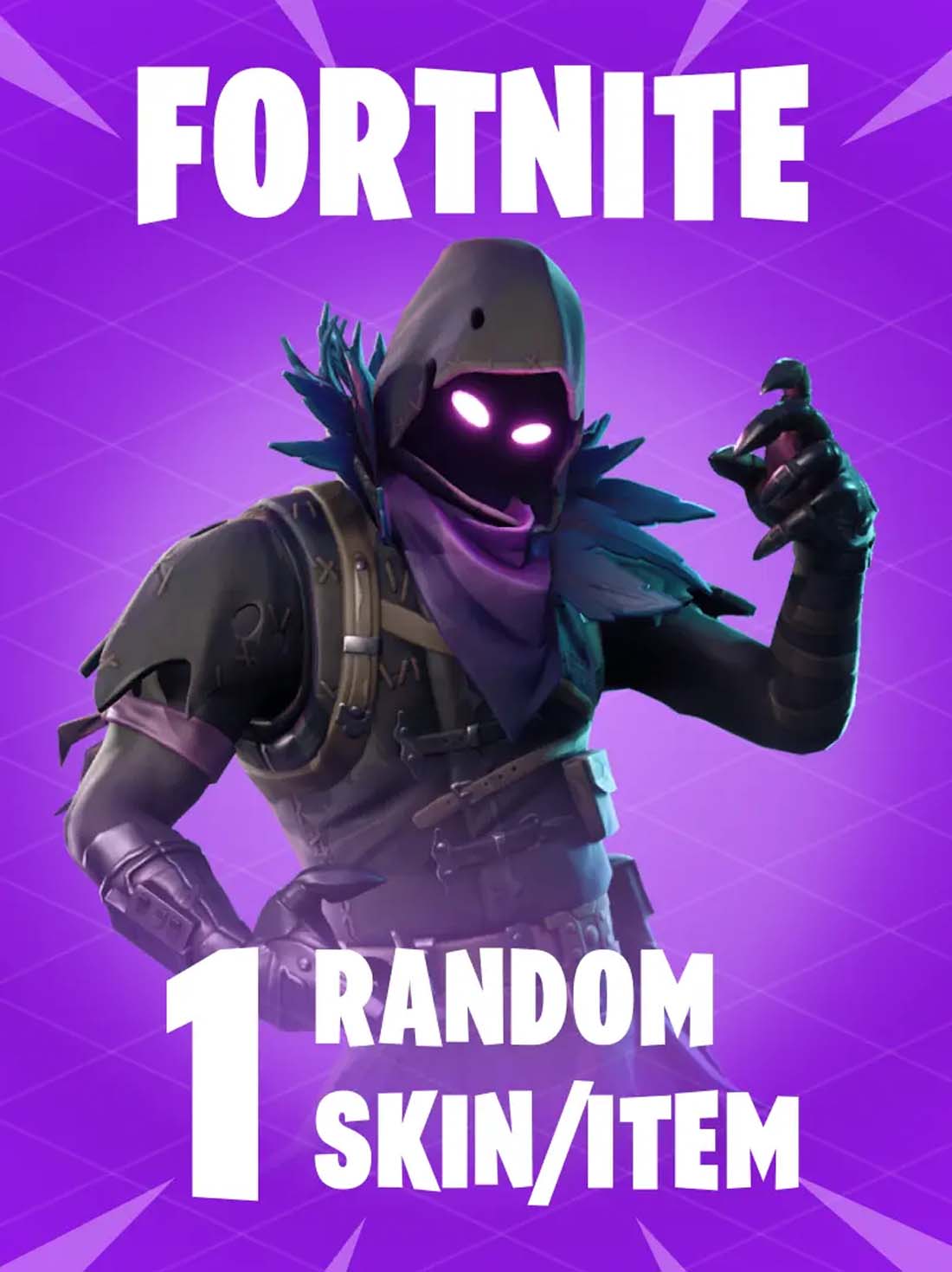 Fortnite Random Comic Item DLC | Epic Games