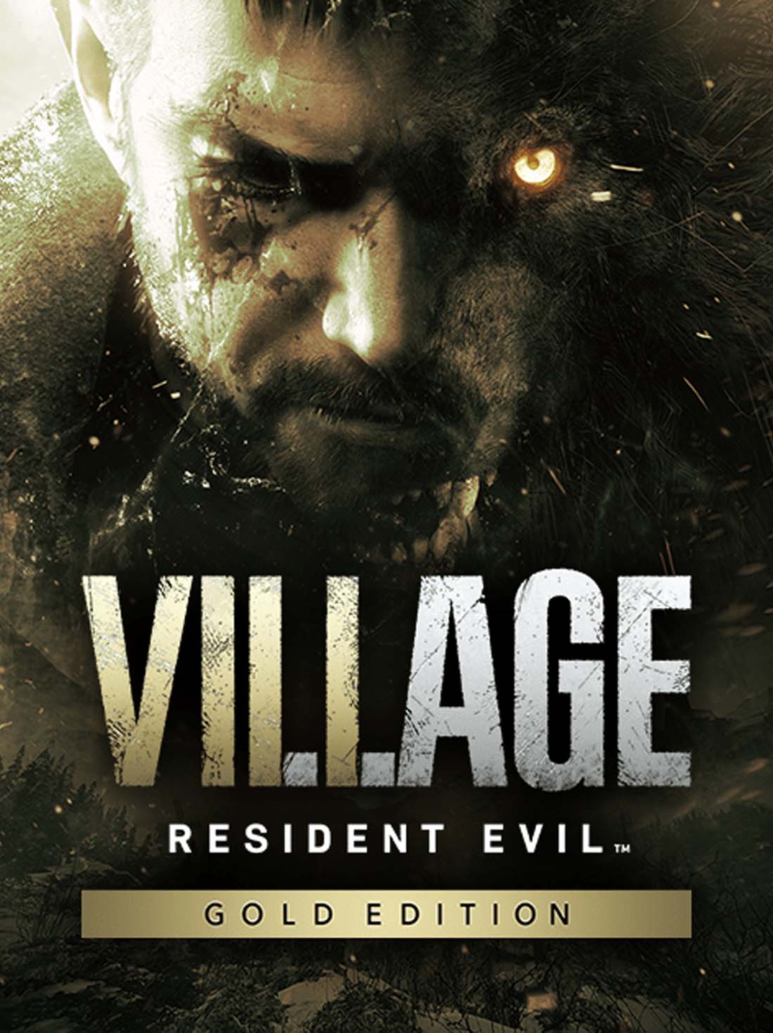 Resident Evil Village Gold Edition Europe | Steam