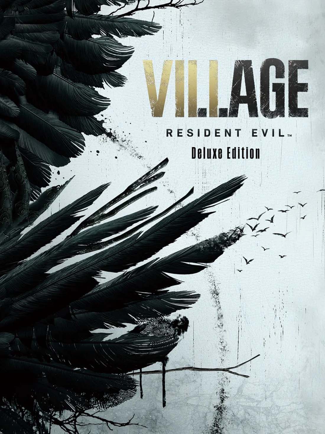 Resident Evil Village Deluxe Edition Europe | Steam