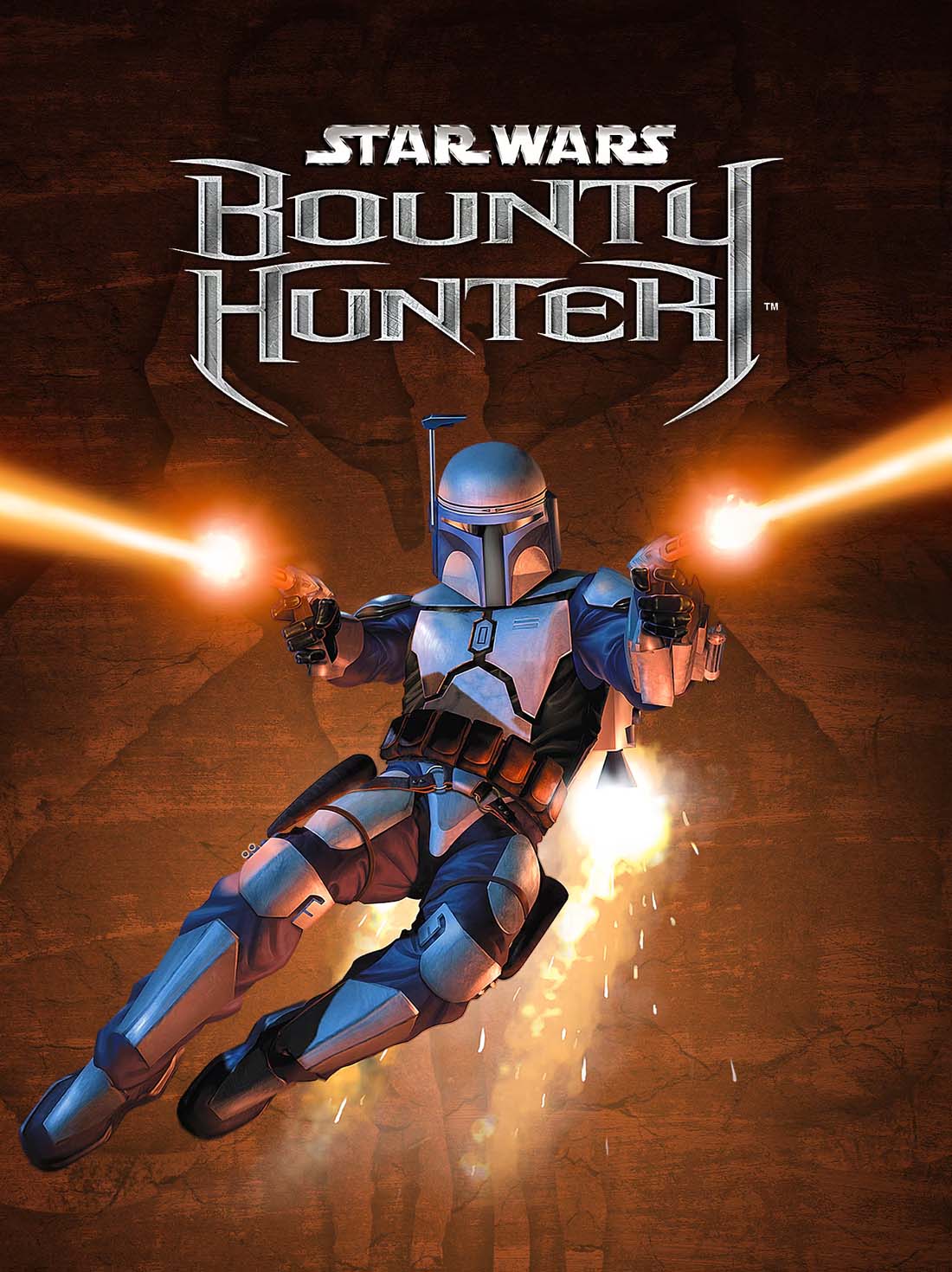 Star Wars: Bounty Hunter Europe | Steam