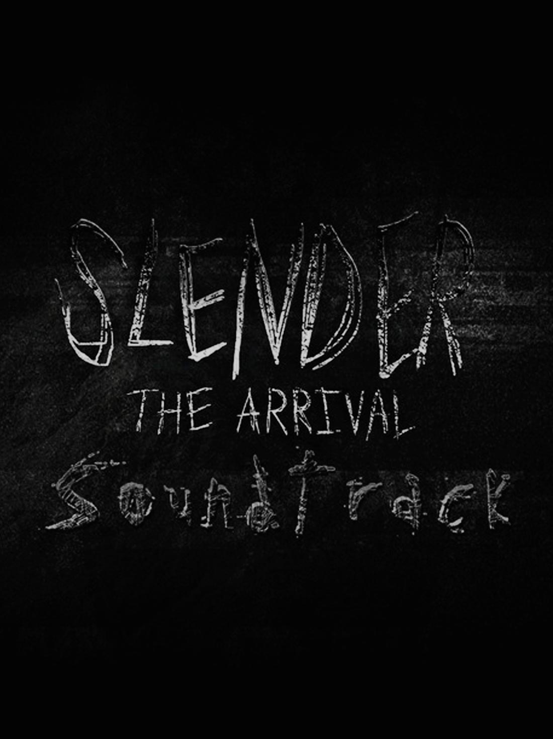 Slender: The Arrival Soundtrack | Steam